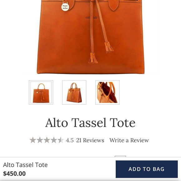 Dooney&Bourke Handbag! - Picture 7 of 7